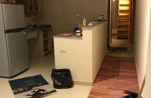 Nuweiba House | Villa in Nuweiba South Sinai Egypt