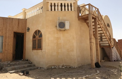 Nuweiba House | Villa in Nuweiba South Sinai Egypt