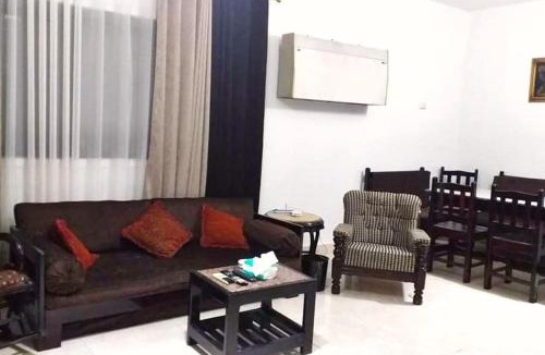 Dawwar Saqr Villa | Villa in The North Coast fully air-conditioned