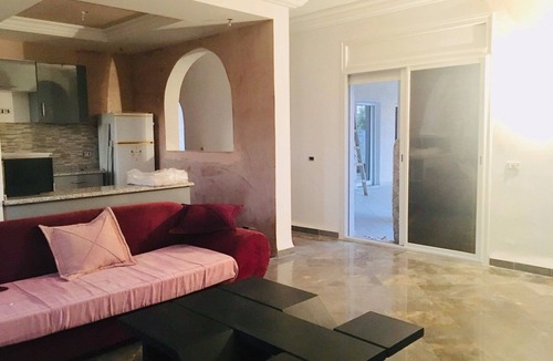 Aghir Villa | Villa Jacqueline