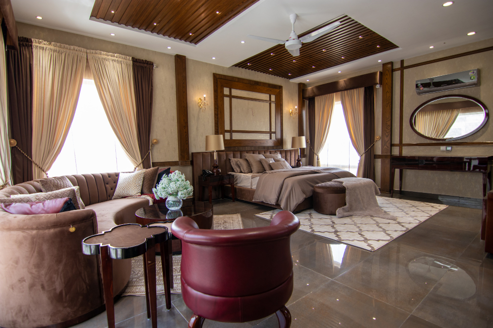 El Aggada Villa | Villa jama