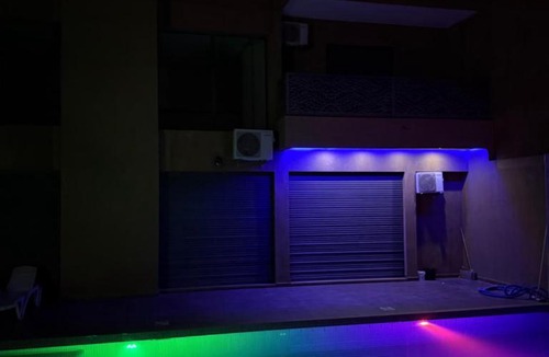 Azrou Melloul Villa | Villa Jamel Marrakech