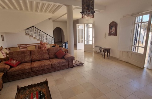 Aghir Villa | Villa Janatuna Aghir Beach