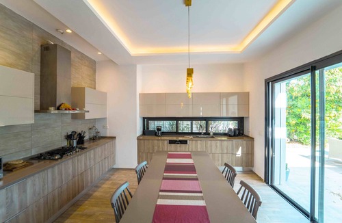 La Soukra Villa | Villa Jar – Élégance et authenticité