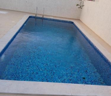 Houmt Souk Villa | Villa jas2