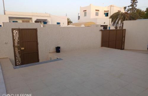 Houmt Souk Villa | Villa jas2