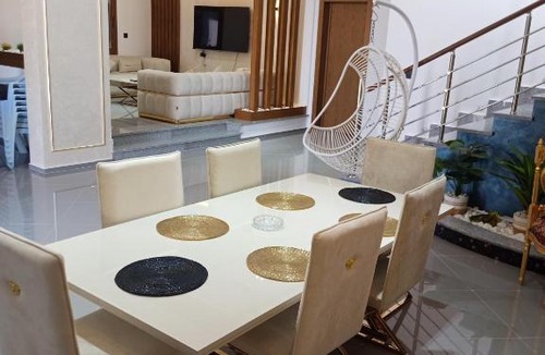 Houmt Souk Villa | Villa jas2