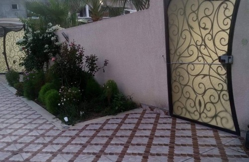 Menzel Jemil Villa | Villa Jemiloise à Deux pas de Bizerte