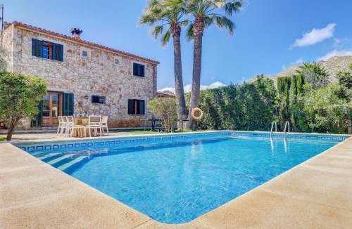 Pollensa Villa | Villa JOAN