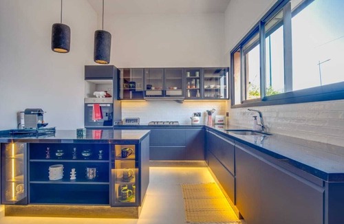 El Makina Villa | Villa joud