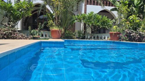 Luxor Villa | Villa Kemet