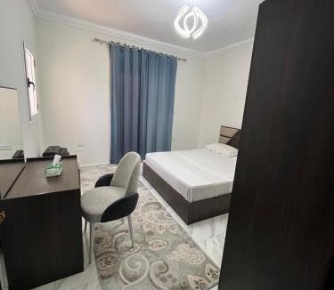 Mobarak City House | villa kenan