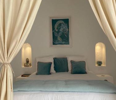 Houmt Souk House | Villa Kenzy Djerba