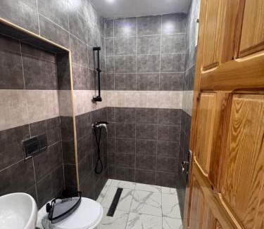 Hawmat al Badawiyin Villa | Villa Khazroun