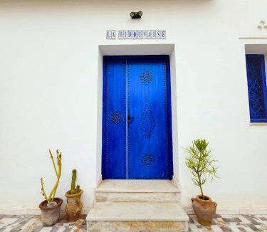 Djerba Midun Villa | VILLA LA MIDOUNAISE