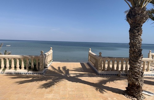 Sidi Fredj Villa | Villa la Perle de Kerkennah
