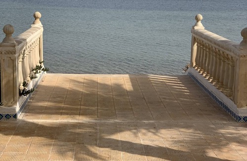 Sidi Fredj Villa | Villa la Perle de Kerkennah