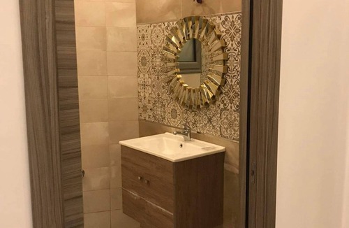 Bizerte Villa | Villa la roche