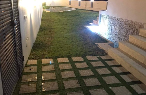 Bizerte Villa | Villa la roche