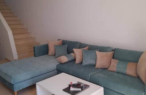 Mezraia Villa | Villa Laguna à 500 m de la plage - DJERBA