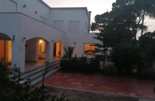 Bizerte Villa | Villa Lallazohra