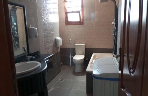 Wadi El Natrun Villa | Villa Layan الريف الاوروبي