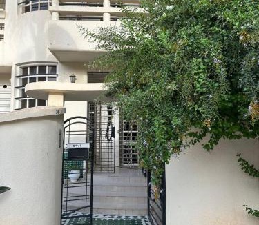Saidia Apartment | Villa le Palmier