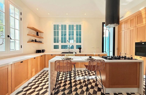Sidi Bou Said House | Villa Lilia Sidi Bou Said