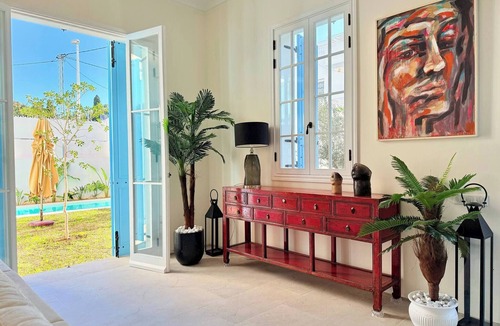 Sidi Bou Said House | Villa Lilia Sidi Bou Said