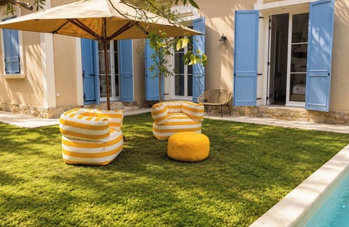 Sidi Bou Said House | Villa Lilia Sidi Bou Said