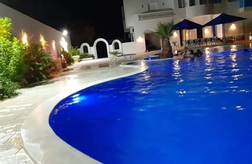 Djerba Villa | Villa Linda. Magnifique villa avec piscine