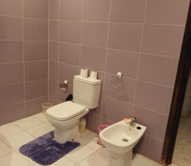Menara Villa | Villa Lmima Malika