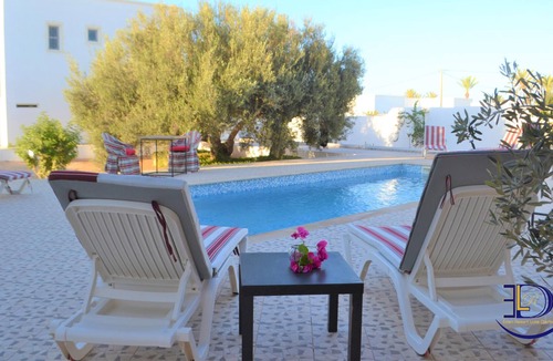Aghir Villa | Villa Lotus Eden Luxury, spacious and fully equipped