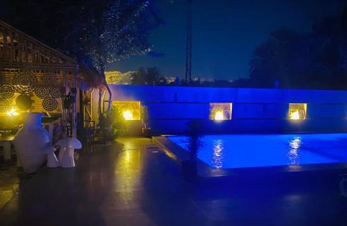 Luxor Apartment | Villa Luna Simone