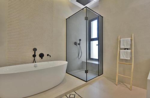El Makina Villa | Villa Luxe 5 Suites & Piscine