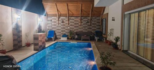 Mezraia Apartment | Villa LUXE DJERBA