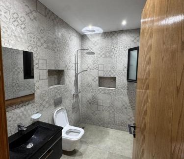 Dar Allouche Villa | Villa luxueuse