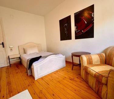 Taqseem Laselky House | Villa Maadi 35 -R302- Double Room