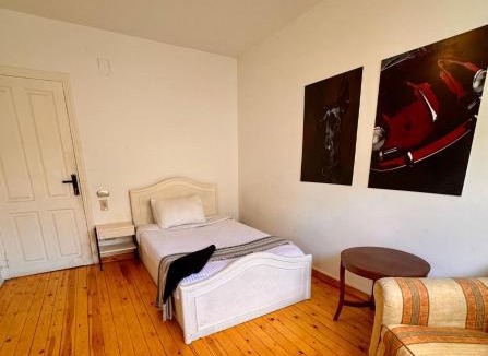 Taqseem Laselky House | Villa Maadi 35 -R302- Double Room