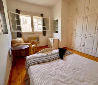 Taqseem Laselky House | Villa Maadi 35 -R302- Double Room