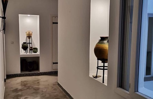 El Maamoura Villa | Villa Maamoura