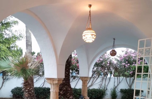 El Maamoura Villa | Villa Maamoura