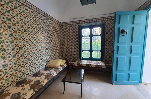 Korba House | Villa Maison Arabe a la Residence Africa Jade