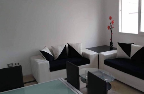 Hergla House | Villa malika N: 4