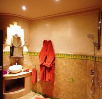 District of Sidi Youssef Ben Ali Villa | Villa Malika Silvana