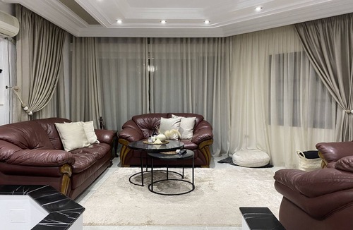 Sfax Eljadida Villa | Villa Mallek, "villa Spacieuse, Lumineuse, au Calme