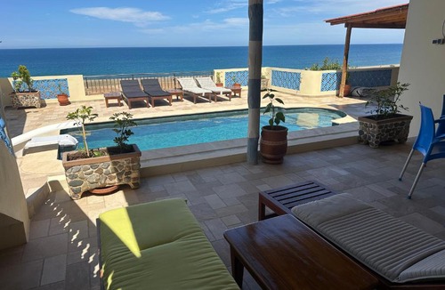Oulad Amghar House | Villa MANSOURA avec piscine privative