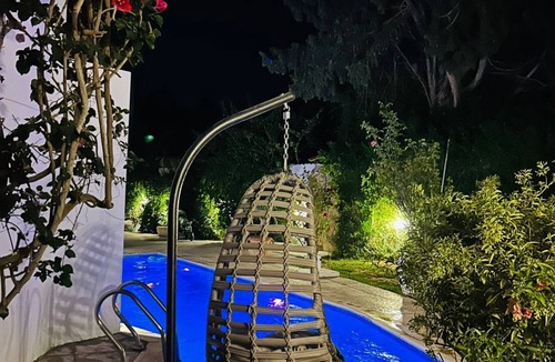 Hammamet Sud Villa | Villa Manuela