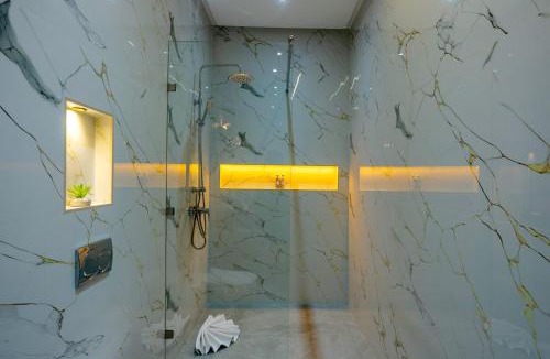 Gueliz Villa | Villa Mareva & Spa Marrakech