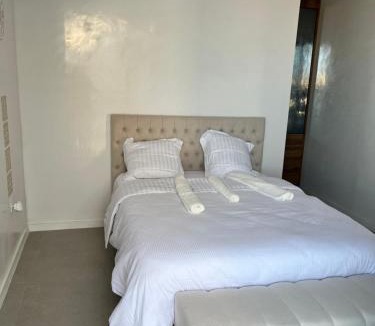 Hamma Villa | Villa Maria